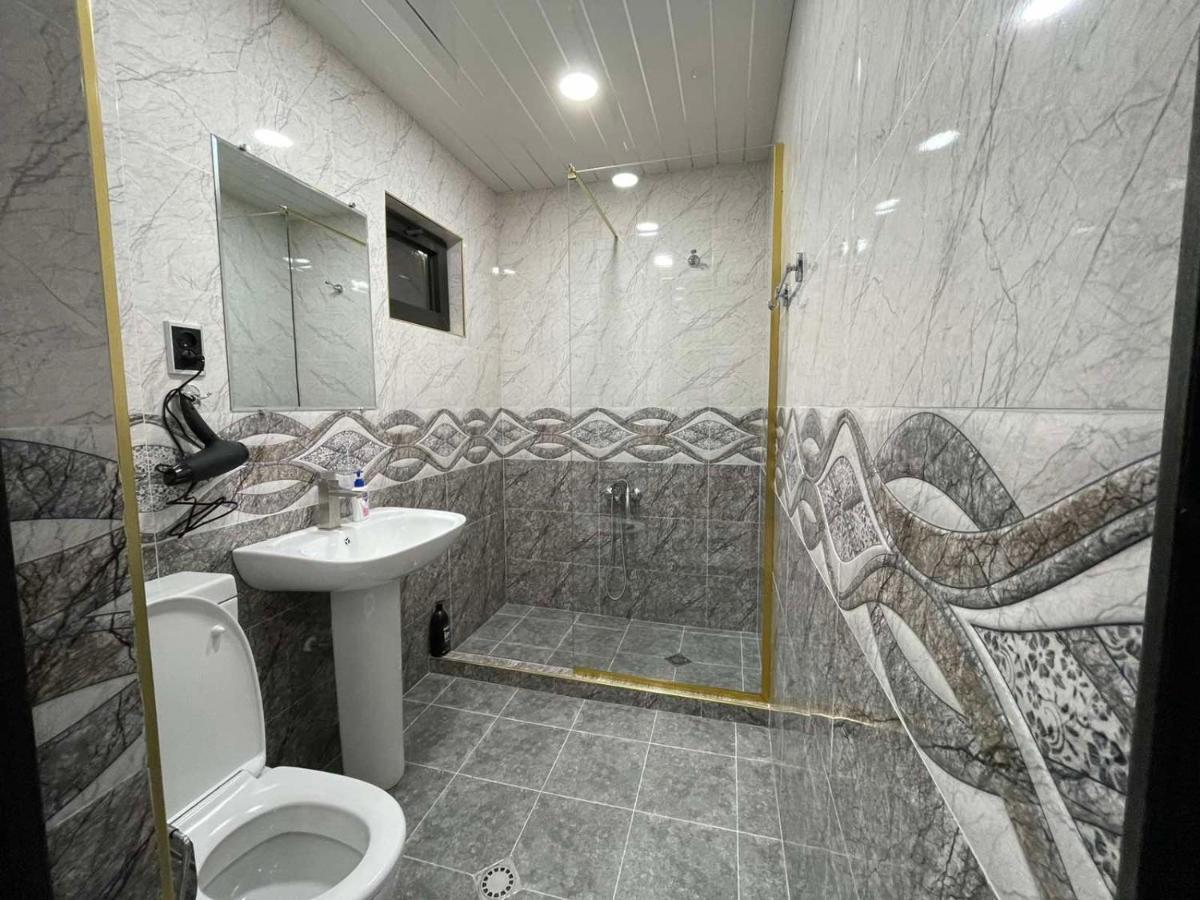 Hotel Tsiskari วาร์ดเซีย ภายนอก รูปภาพ